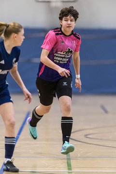 Bild 493 - wBJ NFV Futsalmeisterschaft